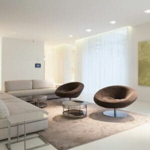 Living Room Furniture