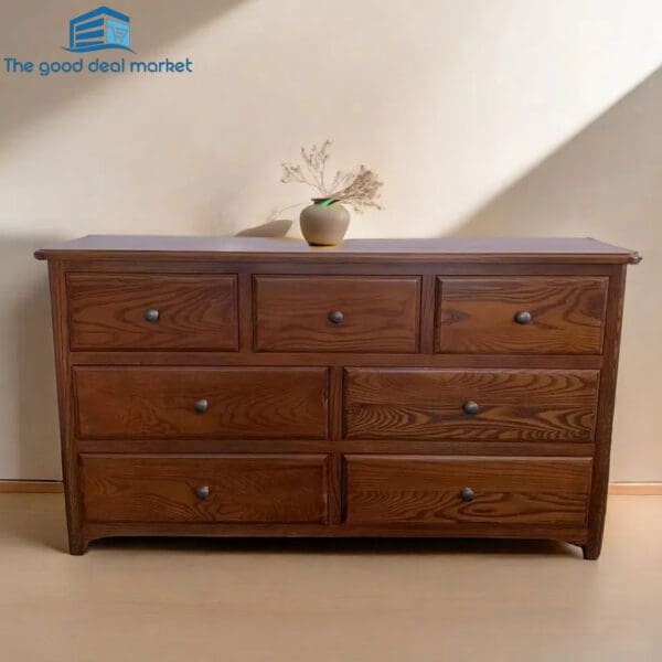Apple Lowboy Drawers