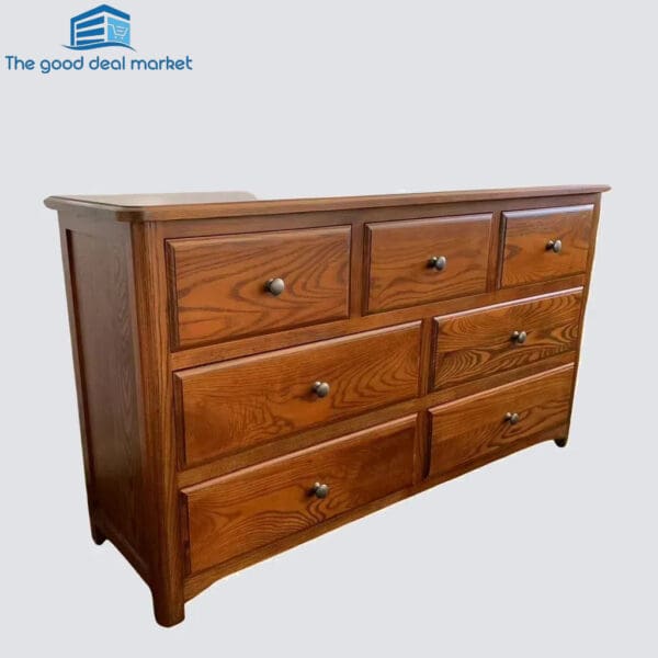 Apple Lowboy Drawers - Image 2