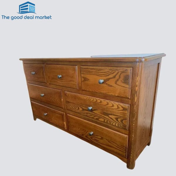 Apple Lowboy Drawers - Image 3