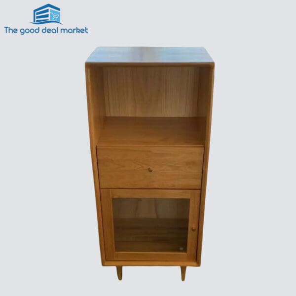YG Solid Oak Buffet
